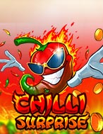 Chilli Surprise